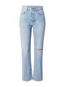 Pepe Jeans Farkut 'CELYN RAINBOW'  sininen denim