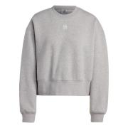 ADIDAS ORIGINALS Collegepaita 'Adicolor Essentials Crew'  meleerattu h...