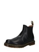 Dr. Martens Chelsea-bootsit  suklaa / musta