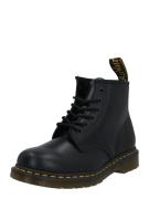 Dr. Martens Nauhabootsit  musta