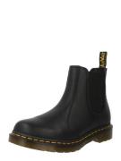 Dr. Martens Chelsea-bootsi  keltainen / musta