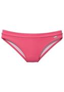BUFFALO Bikinihousut 'Happy'  vaaleanpunainen