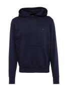 TOMMY HILFIGER Collegepaita  marine / punainen / valkoinen