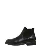 SELECTED HOMME Chelsea-bootsit 'Blake'  musta