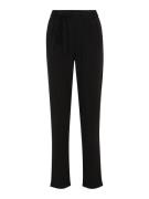 Vero Moda Tall Laskoshousut 'ELORA'  musta