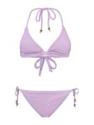 Shiwi Bikini 'LIZ'  pastellinvioletti