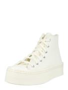 CONVERSE Korkeavartiset tennarit 'CHUCK TAYLOR ALL STAR MODERN LIFT HI...