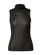 Karen Millen Neuletoppi  musta
