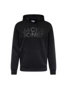 JACK & JONES Collegepaita  musta