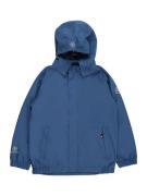 COLOR KIDS Toiminnallinen takki  sininen