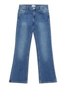 Vero Moda Girl Farkut 'VMRiver'  sininen denim