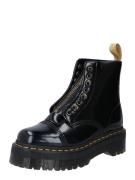 Dr. Martens Nauhanilkkurit 'Sinclair'  musta