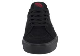 VANS Matalavartiset tennarit 'SK8-Low'  musta