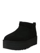 UGG Bootsit 'Classic Ultra'  musta