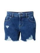 Dorothy Perkins Farkut  sininen denim
