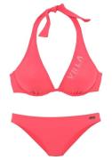 VENICE BEACH Bikini  vaaleanpunainen