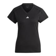 ADIDAS PERFORMANCE Toiminnallinen paita 'Train Essentials'  musta / va...