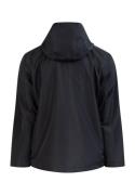 DreiMaster Maritim Toiminnallinen takki  musta