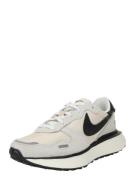 Nike Sportswear Matalavartiset tennarit 'PHOENIX WAFFLE'  offwhite