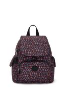 KIPLING Reppu  musta