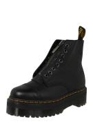 Dr. Martens Nauhanilkkurit 'Sinclair'  musta