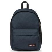 EASTPAK Reppu 'Out Of Office'  katkero / punainen / musta / valkoinen