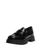 Pull&Bear Loafer  musta