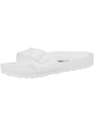 BIRKENSTOCK Pistokkaat 'Madrid'  offwhite