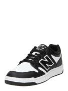 new balance Matalavartiset tennarit '480'  musta / valkoinen