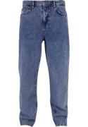 Karl Kani Farkut ' KMI-PL063-091-11 KK Retro Baggy Workwear Denim '  s...