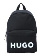 HUGO Reppu 'Ethon 2.0'  musta / valkoinen