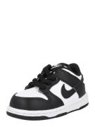 Nike Sportswear Tennarit  musta / valkoinen