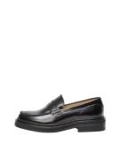 SELECTED FEMME Loafer 'CAMILLE'  musta