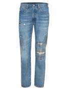 LEVI'S ® Farkut '501 Levi's Original'  sininen denim