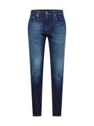 LEVI'S ® Farkut '502'  sininen denim