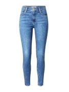 LEVI'S ® Farkut '720 Hirise Super Skinny'  sininen denim