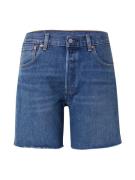 LEVI'S ® Farkut '501  93 Shorts'  sininen denim