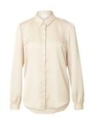 VILA Pusero  beige