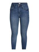 River Island Farkut 'MAPLE'  sininen denim