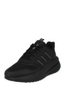 ADIDAS SPORTSWEAR Matalavartiset tennarit 'X_Plrphase'  harmaa / musta