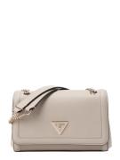 GUESS Olkalaukku 'Noelle'  beige