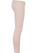 Urban Classics Leggingsit  kerma / roosa