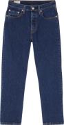 LEVI'S ® Farkut '501® Crop Jeans'  sininen