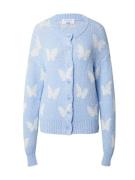 florence by mills exclusive for ABOUT YOU Neuletakki 'Meadow Flowers' ...