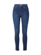 River Island Farkut 'BABYLON'  sininen denim