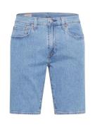 LEVI'S ® Farkut '405 Standard Shorts'  sininen denim