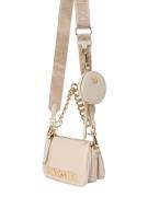 STEVE MADDEN Olkalaukku 'Roy'  beige / kulta