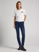 Pepe Jeans Farkut 'NEW BROOKE'  sininen denim