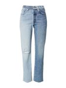 LEVI'S ® Farkut '501 Jeans Two Tone'  sininen