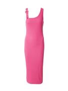 Versace Jeans Couture Mekko  vaaleanpunainen